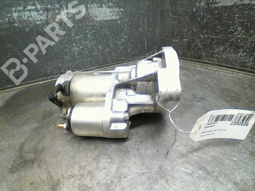 Startmotor ISUZU D-MAX II (TFR, TFS) 2.5 CRDi 4x4 (TFS86J) (163 hp) 10758894