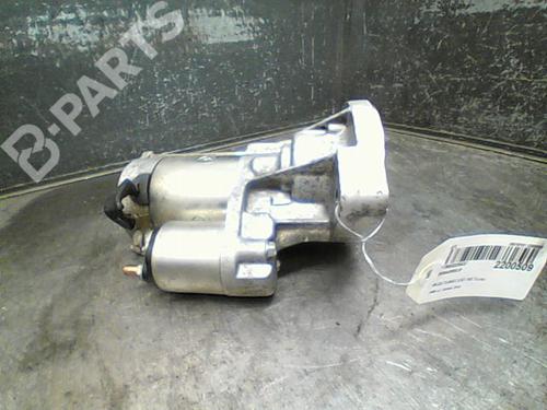 Starter ISUZU D-MAX II (TFR, TFS) 2.5 CRDi 4x4 (TFS86J) (163 hp) 10758894