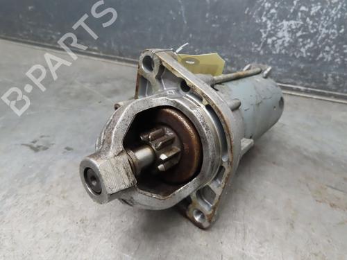 Startmotor FIAT PANDA (169_) 1.3 D Multijet (169.AXC1A) (70 hp) 17469119
