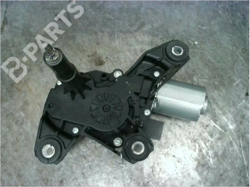 Rear wiper motor RENAULT MEGANE IV Hatchback (B9A/M/N_) 1.6 dCi 130 (B9A4) | BP11058150M102 
