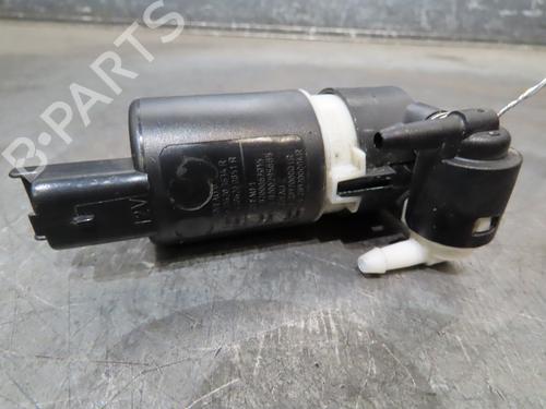 Ruitensproeierpomp CITROËN C4 Picasso I MPV (UD_) 1.6 HDi (109 hp) 15798657