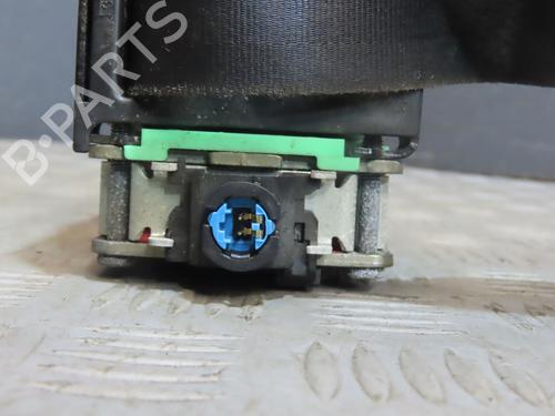 Used Front left belt tensioner CITROËN C4 II (NC_) 1.6 HDi 90 (92 hp) 27245457