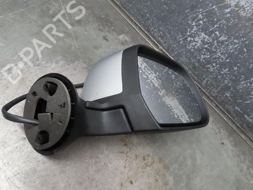 Right mirror DACIA DUSTER (HS_)  | BP16956015C27 