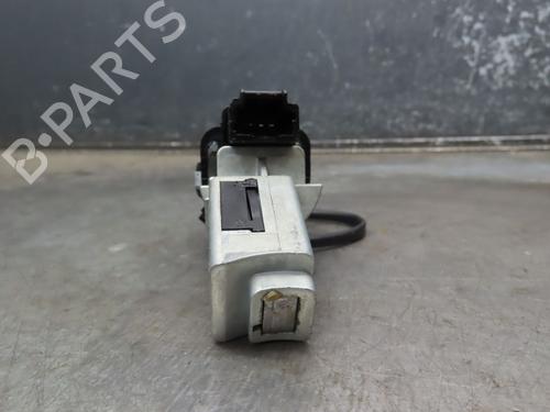 Ignition barrel PEUGEOT 3008 I MPV (0U_) 1.6 HDi | BP16667002M48 