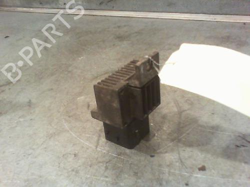 Used Electronic module Electronic module PEUGEOT PARTNER Box Body/MPV (5_, G_) [1996-2026] 23111823 23111823