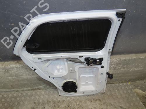 Used Left rear door Left rear door 39624906 39624906