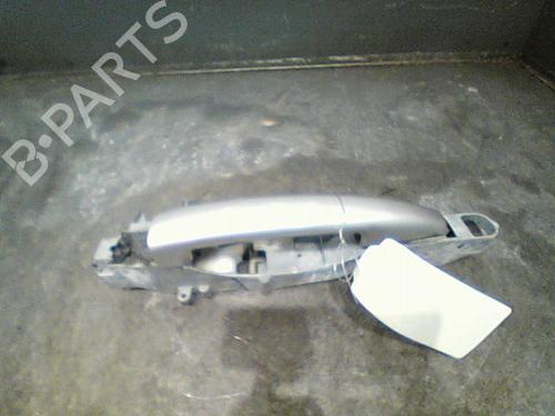 Front right exterior door handle PEUGEOT PARTNER Tepee 1.6 HDi | BP11212288C129
