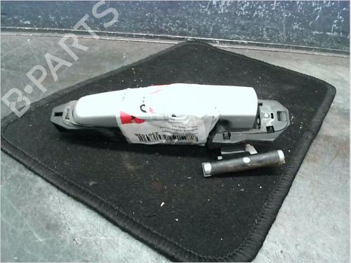 Used Rear right exterior door handle SUZUKI GRAND VITARA II (JT, TE, TD) 1.9 DDiS All-wheel Drive (JT419, TD44, JB419WD, JB419XD,... (129 hp) 14979691