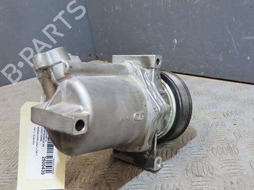 Used AC compressor NISSAN JUKE (F15) 1.2 DIG-T (115 hp) 27438351