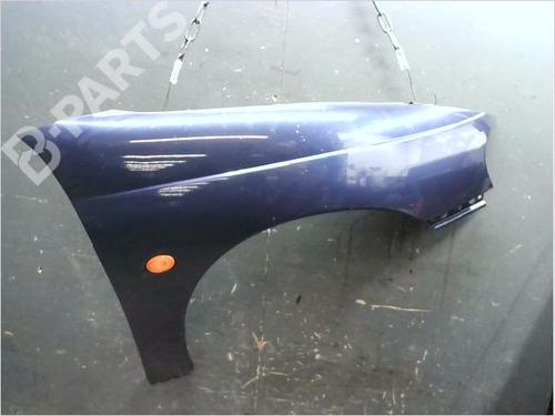 Used Right front fenders OPEL TIGRA (S93) 1.4 16V (F07) (90 hp) 11702554