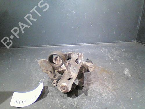 Left rear brake caliper AUDI A4 B6 Avant (8E5) 1.9 TDI quattro | BP14872676M107