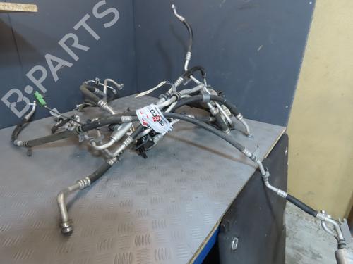 AC pipe RENAULT ZOE (BFM_) ZOE | BP27470738M126