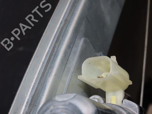 Used Front left window mechanism Front left window mechanism DACIA SPRING EV (B6M1) (45 hp) 34387493 34387493