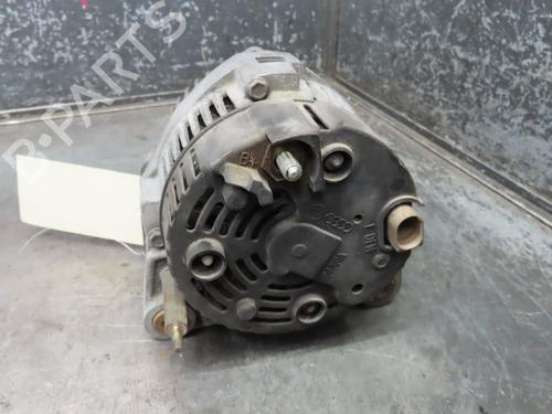 Generator VW LUPO I (6X1, 6E1) 1.0 | BP23111960M7 