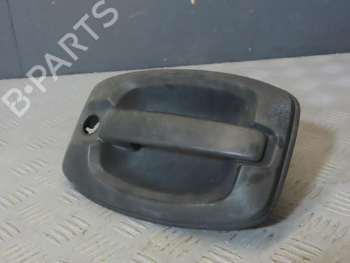 Used Front left exterior door handle FIAT DUCATO Van (250_) [2006-2025]  21073881