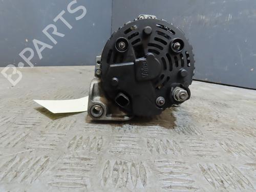 Used Alternator RENAULT CLIO II (BB_, CB_) 1.2 (BB0A, BB0F, BB10, BB1K, BB28, BB2D, BB2H, CB0A,... (58 hp) 27992539