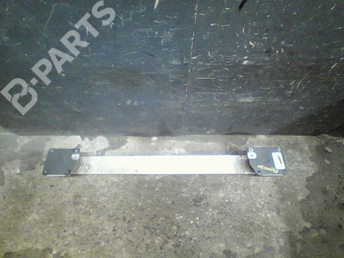 Used Rear bumper reinforcement PEUGEOT 308 SW I (4E_, 4H_) 1.6 HDi (109 hp) 10767131
