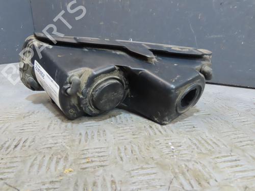 Used Right front fog light VW POLO V (6R1, 6C1) 1.4 (6R1) (85 hp) 29215466