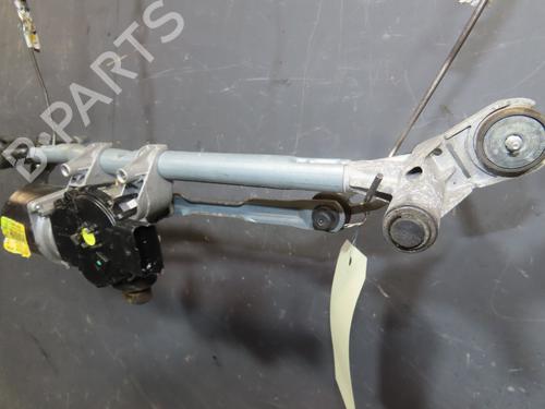 Front wiper motor CITROËN C4 CACTUS 1.2 VTi 82 | BP33417657M29 - Image 2