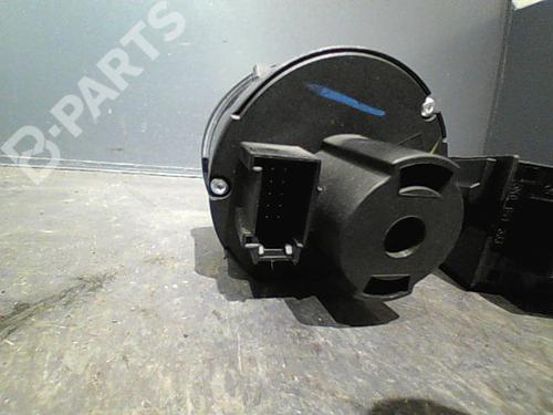 Headlight switch VW GOLF VI (5K1) 1.6 TDI | BP10762345I24 