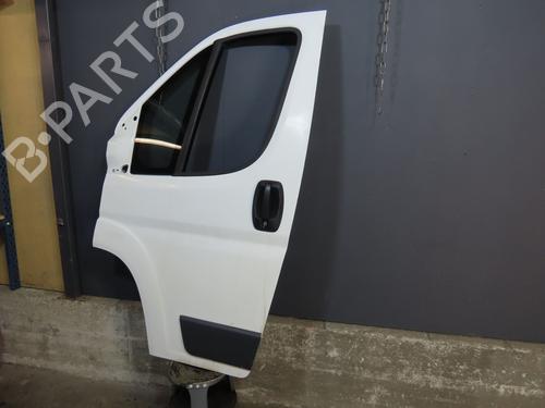 Left front door CITROËN JUMPER II Van 2.2 HDi 130 | BP21164672C2 