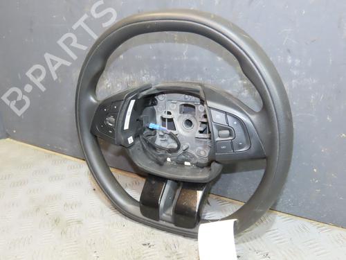 Steering wheel CITROËN C4 CACTUS 1.2 VTi 82 | BP33477470C49 - Image 2