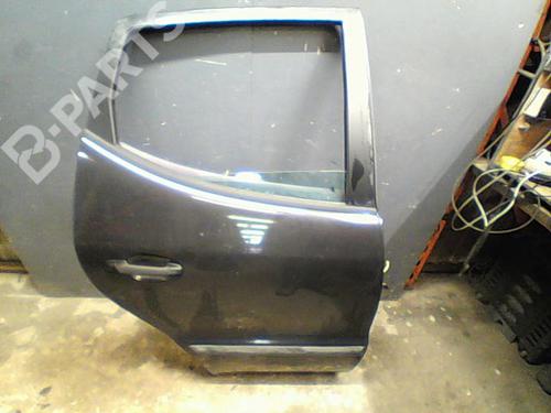 Puerta trasera derecha MERCEDES-BENZ A-CLASS (W168) A 170 CDI (168.008) (90 hp) 11213153