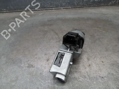 Used Ignition barrel Ignition barrel PEUGEOT 307 (3A/C) 1.6 HDi (90 hp) 17134183 17134183