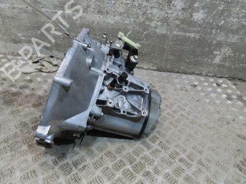 Gearbox PEUGEOT 207 (WA_, WC_) 1.4 16V | BP28067714M3 