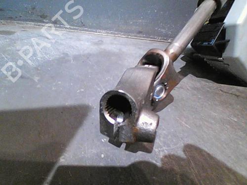Steering column RENAULT MEGANE III Hatchback (BZ0/1_, B3_) 1.4 TCe (BZ0F, BZ1V) | BP11210653M21