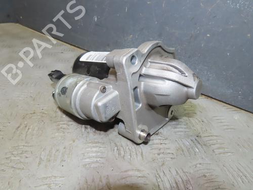 Used Starter Starter CITROËN C4 Picasso II 1.2 THP 130 (130 hp) 34255310 34255310
