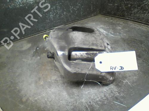 Right front brake caliper BMW 5 Touring (E61) 530 d | BP14872328M104 