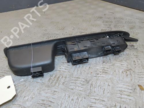 Used Left front window switch CITROËN C4 II (NC_) 1.6 HDi 110 (112 hp) 24624836