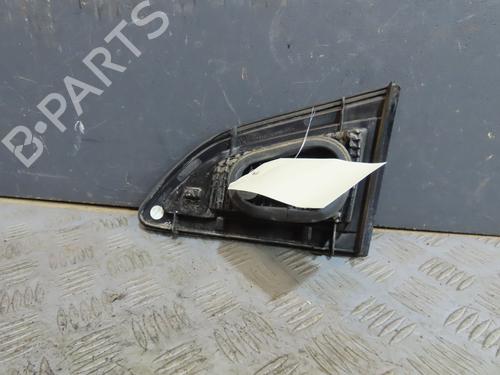 Used Left tailgate light RENAULT SCÉNIC III (JZ0/1_) 1.5 dCi (110 hp) 28309583