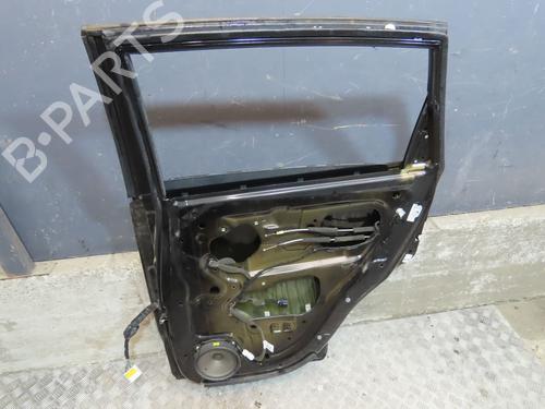 Used Right rear door CHEVROLET CAPTIVA (C100, C140) 2.0 D 4WD (150 hp) 27728972