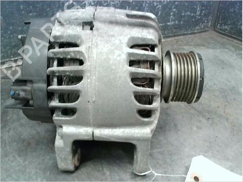 Used Alternator RENAULT CLIO IV (BH_) 1.5 dCi 90 (90 hp) 13362636