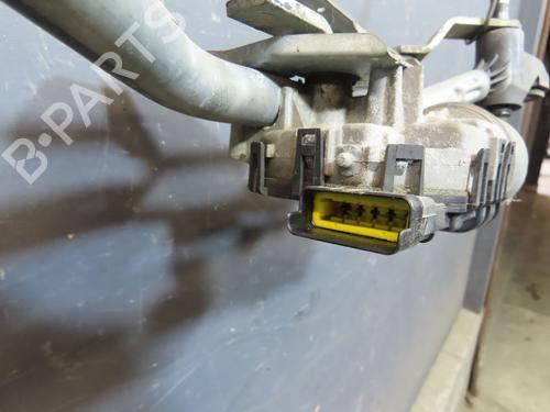 Front wiper motor RENAULT TWINGO II (CN0_) 1.5 dCi (CN0E) | BP27728984M29