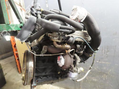 Engine MITSUBISHI OUTLANDER II (CW_W) 2.0 DI-D (CW8W) | BP23111483M1 - Image 3
