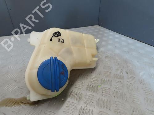 Expansion tank AUDI A4 B7 Avant (8ED) 2.0 TDI quattro | BP19025161C120 