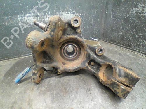 Right front steering knuckle BMW 3 (E90) 330 xd | BP14871526M26 