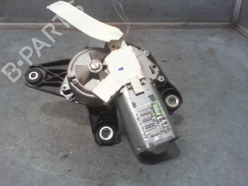 Viskermotor bakrute RENAULT CLIO III Grandtour (KR0/1_) 1.5 dCi (KR0F) (86 hp) 23116853