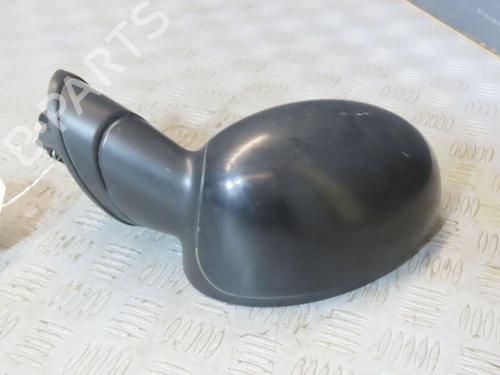Right mirror MINI MINI (R50, R53) One D | BP23115128C27