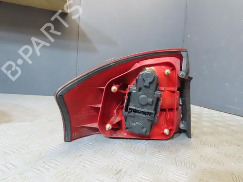 Right taillight AUDI A6 C5 (4B2) 2.5 TDI | BP23116524C35 