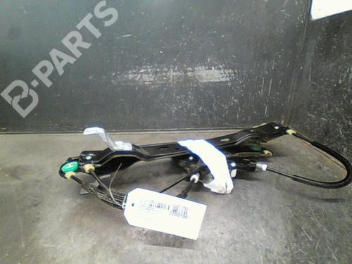 Used Front left window mechanism FORD FOCUS III 1.0 EcoBoost (125 hp) 10764713