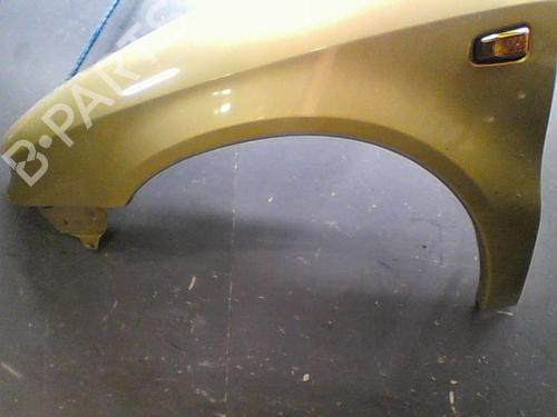 Used Left front fenders CITROËN XSARA Coupe (N0) 1.9 TD (90 hp) 23114482