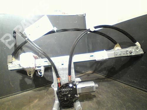 Used Front right window mechanism CITROËN XSARA PICASSO (N68) 2.0 HDi (90 hp) 11212134