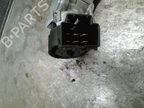 Used Ignition barrel SKODA FABIA II (542) 1.4 TSI RS (180 hp) 10760239