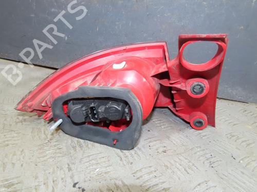 Used Right taillight Right taillight 37163262 37163262