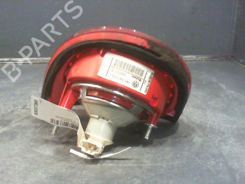 Used Right tailgate light VW GOLF V (1K1) 1.9 TDI (90 hp) 11213900