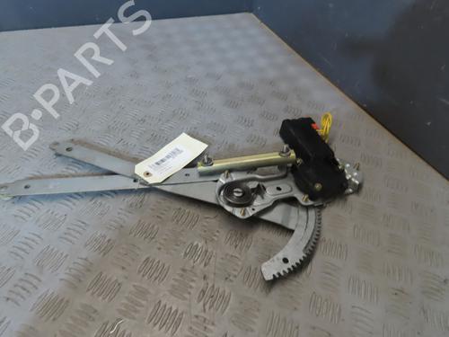 Used Front right window mechanism Front right window mechanism CITROËN BX (XB-_) [1982-1994] 23395823 23395823